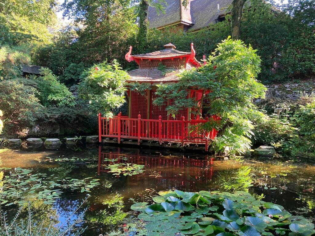 Japanese Garden