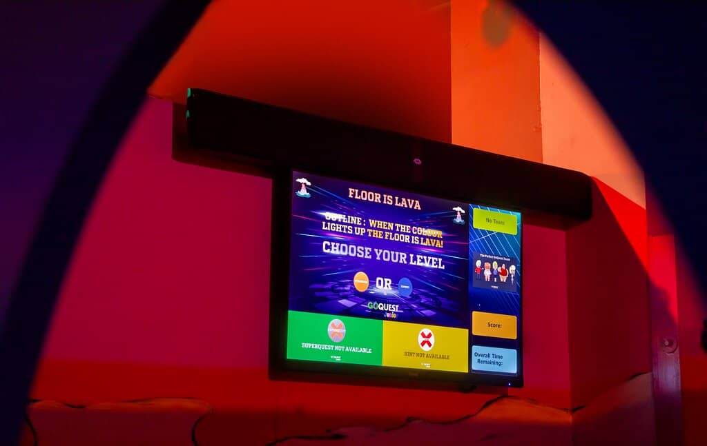 Team Building & Group Fun