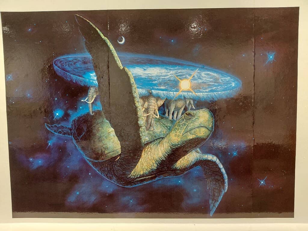 The 90s Exhibition