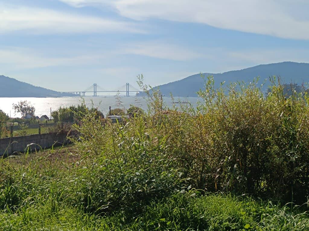 Rande Bridge Views