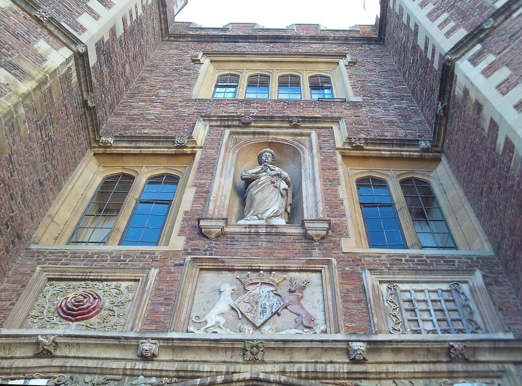 College Architecture