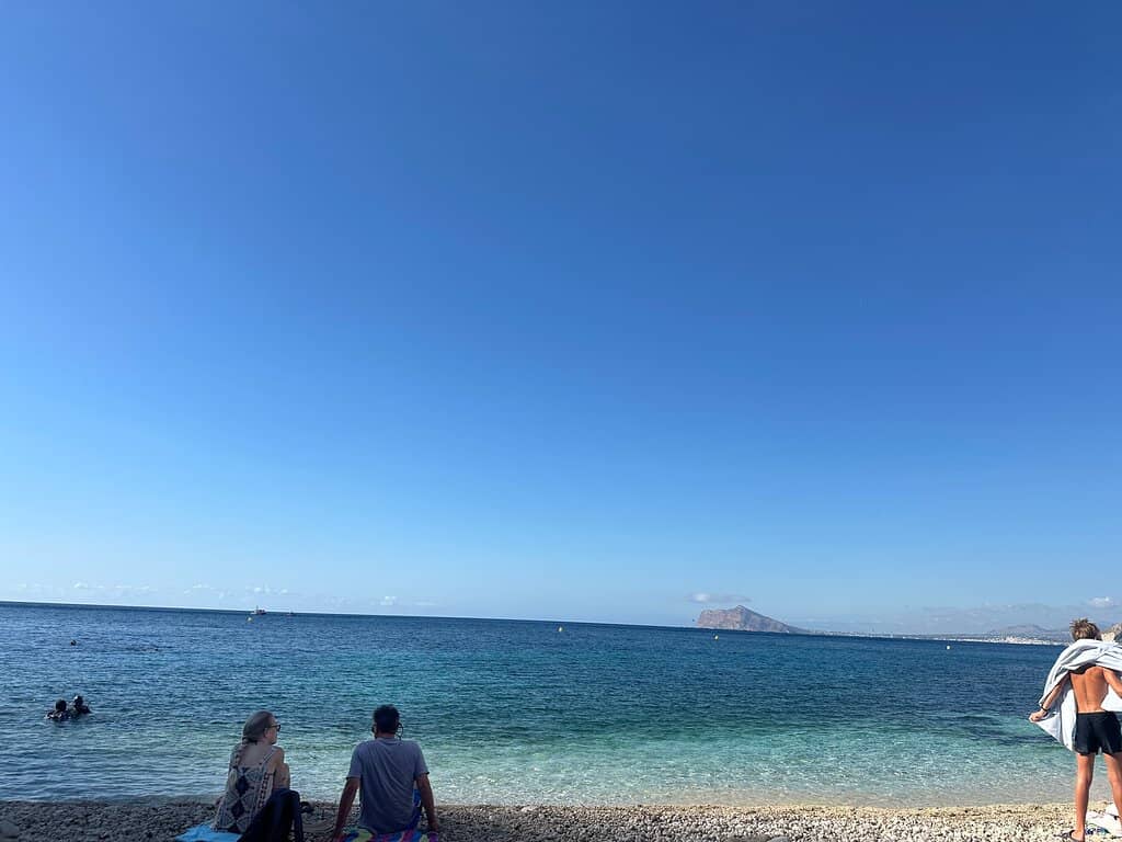 Vertical photo