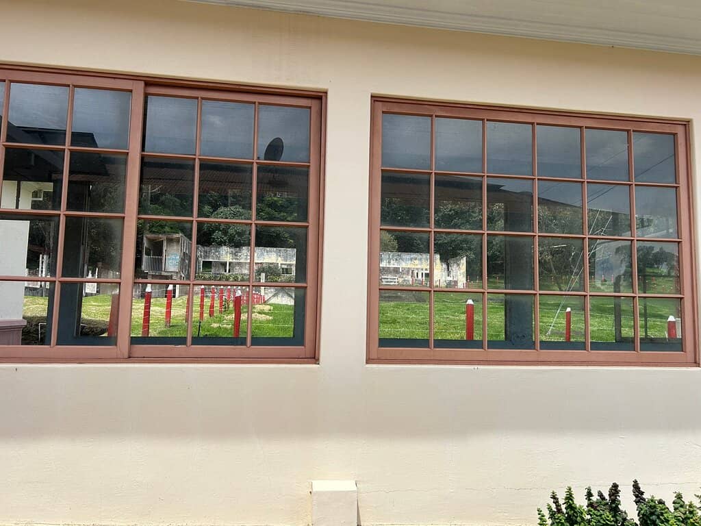 Mirador Durán Viewpoint