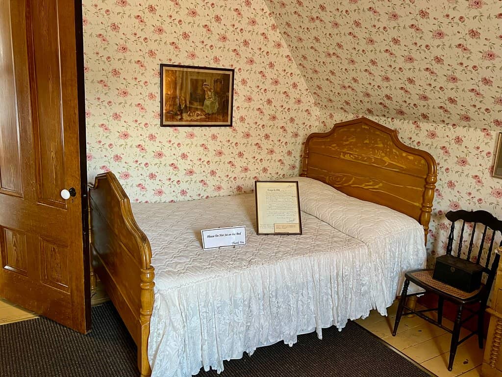 The Enchanting Grounds