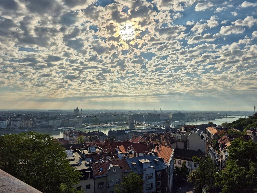 Famagusta Old City Views