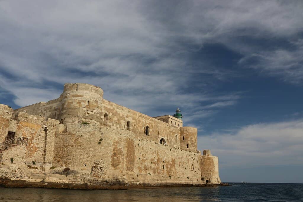 Architectural Details