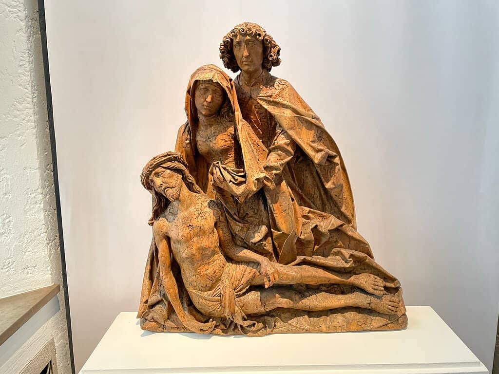 Medieval & Baroque Collection