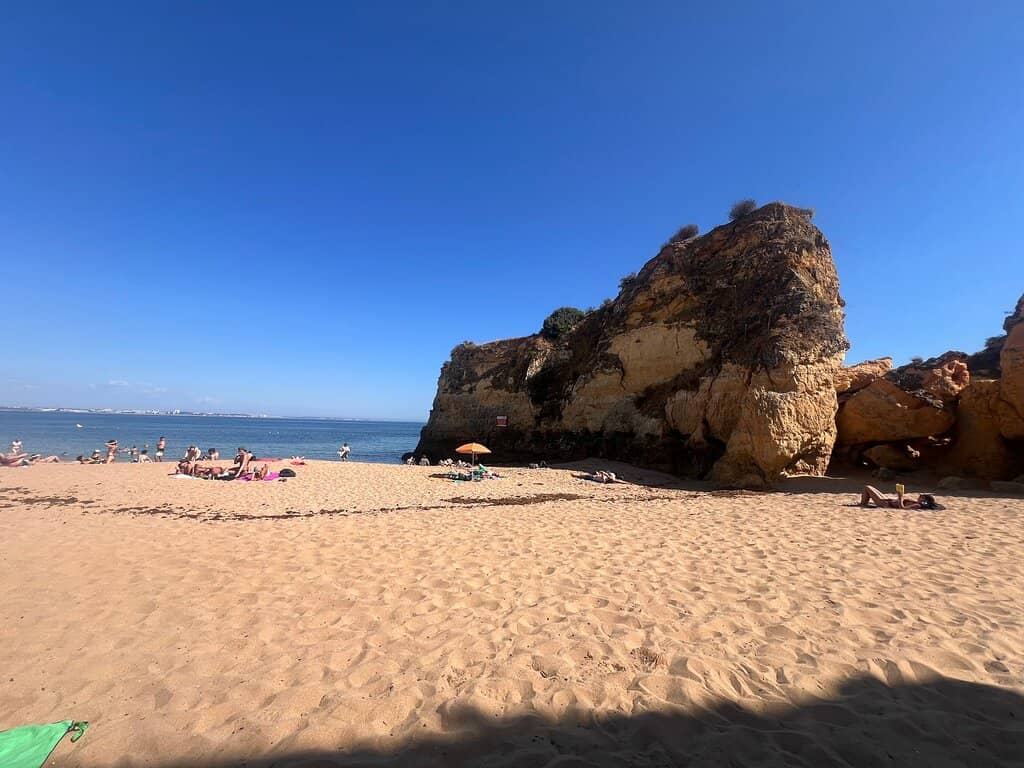 Central Lagos Location