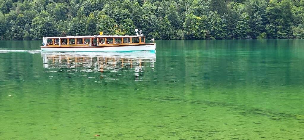 Obersee