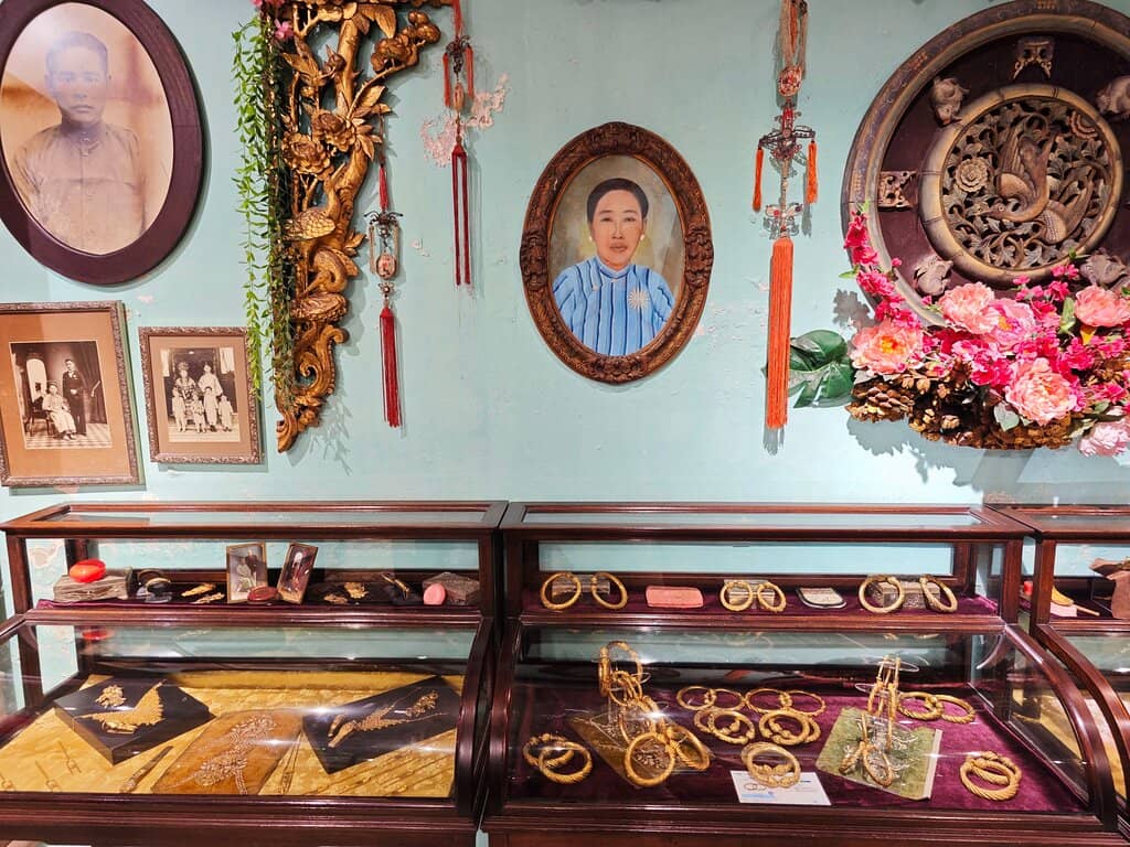 Grand Entrance Hall