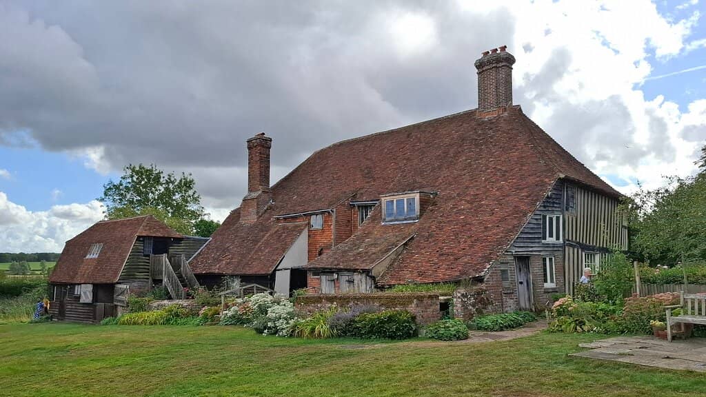 The Barn Theatre