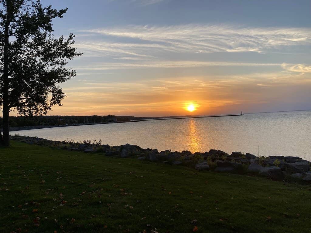 New Bubble Chairlift