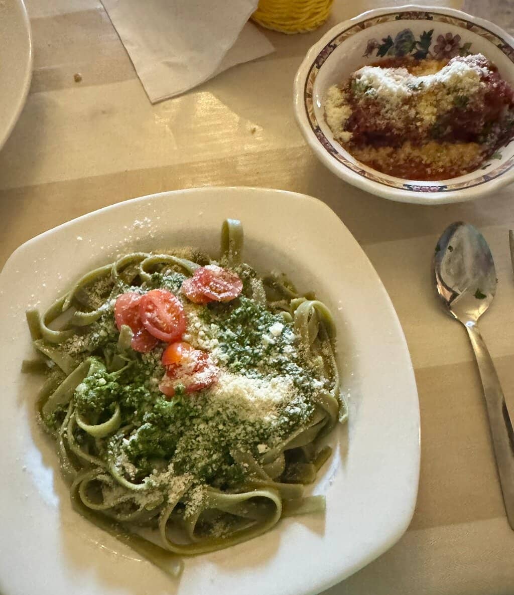 Unique Waiting Experience