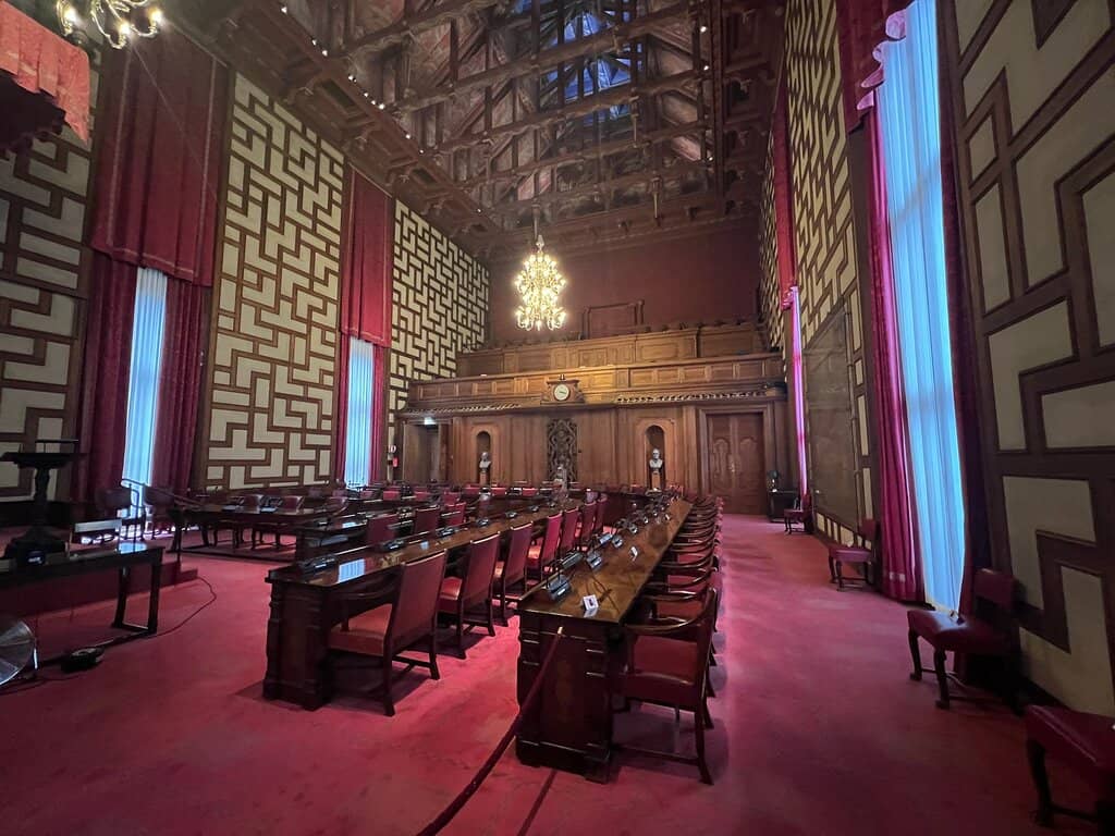 Historic Architecture