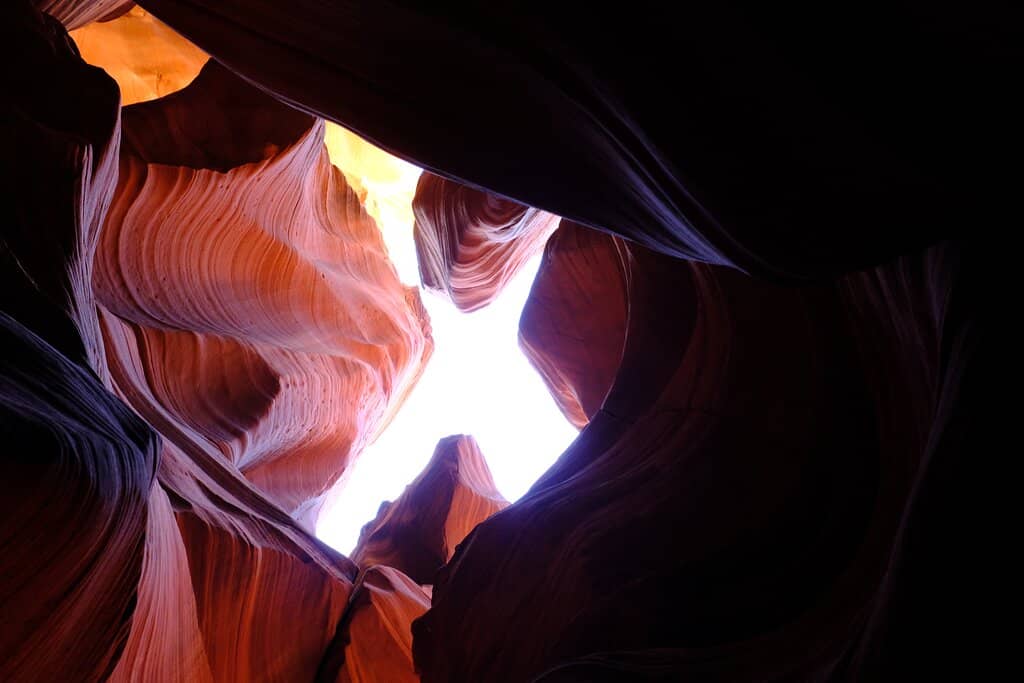 Secluded & Intimate Experience