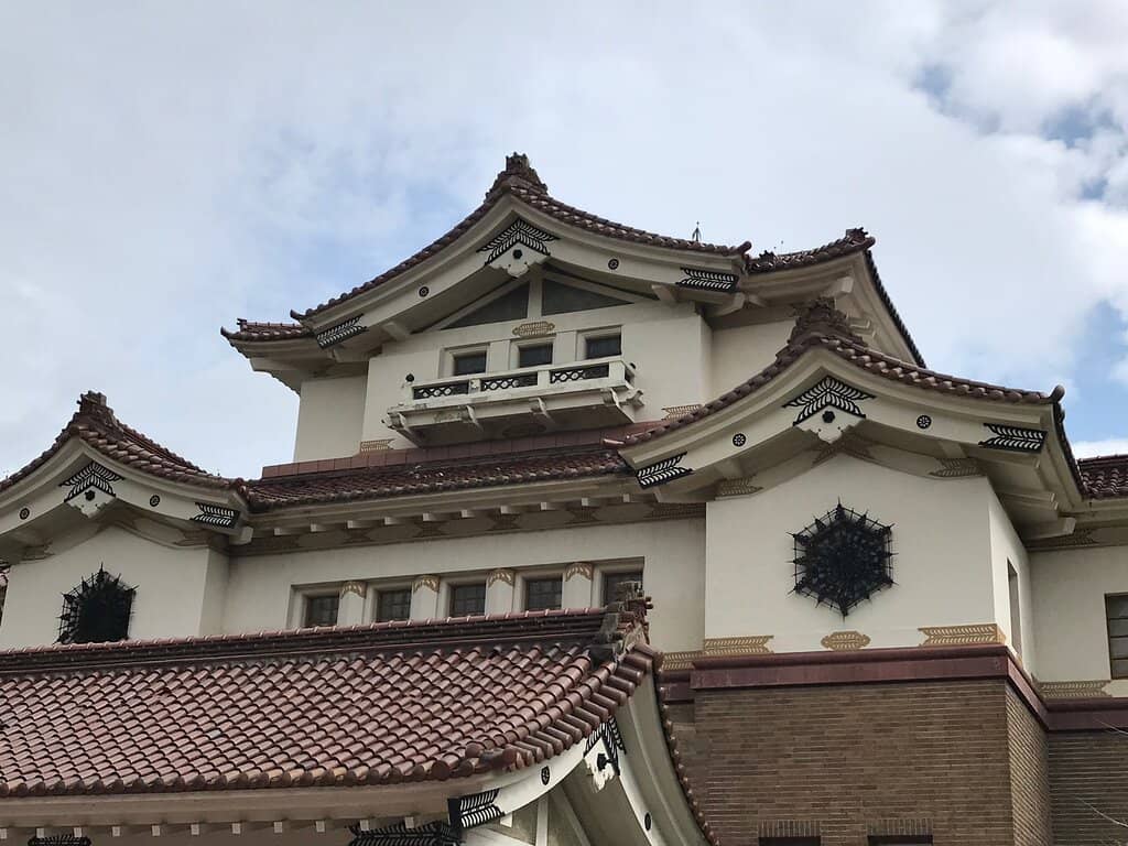Vertical photo