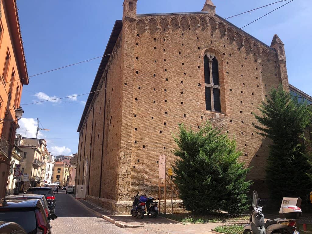 Vertical photo