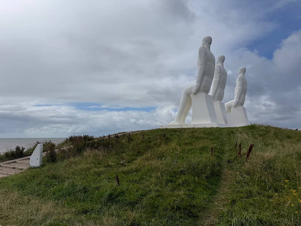 Sunset/Sunrise Views