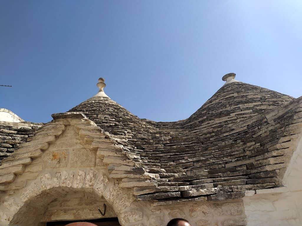 Historic Center Wander