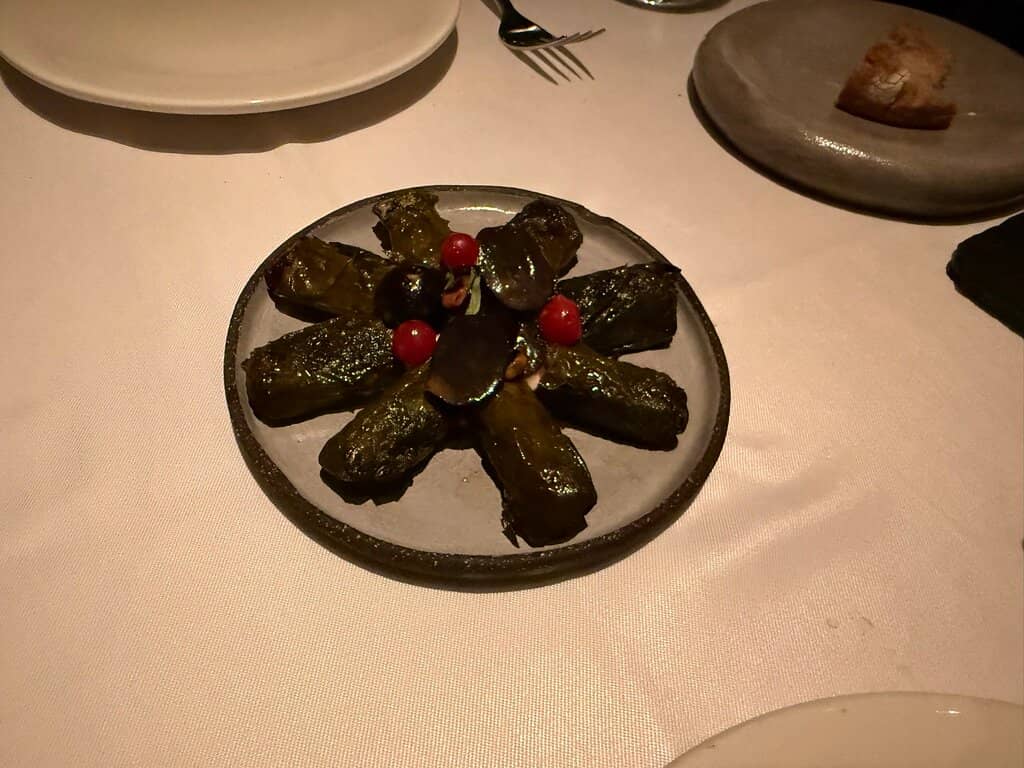 Impeccable Service