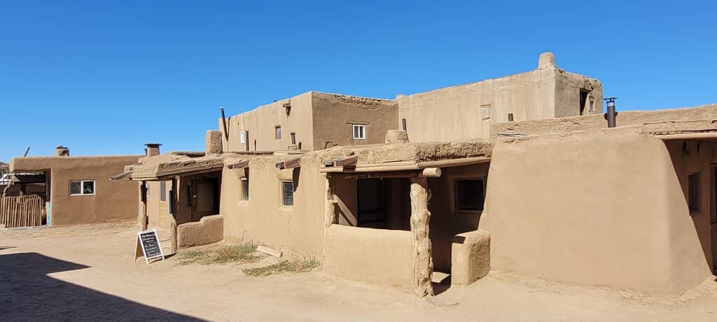 San Geronimo Church