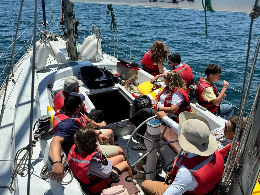 Iconic Muelle Barón