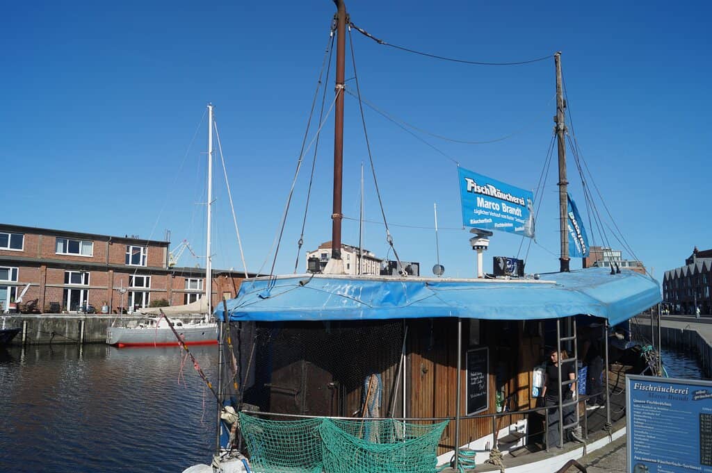 St. Mary's Church Ruins