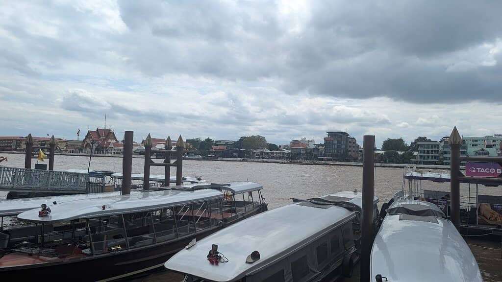 Pranakorn Grill Mookata