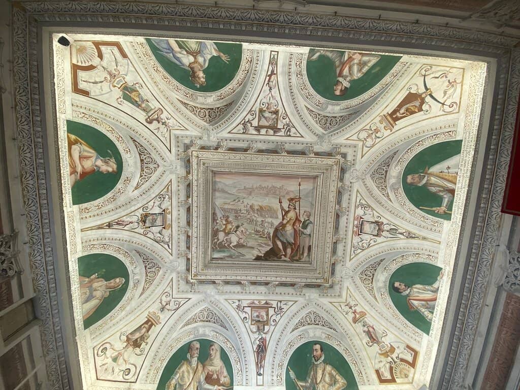Vertical photo
