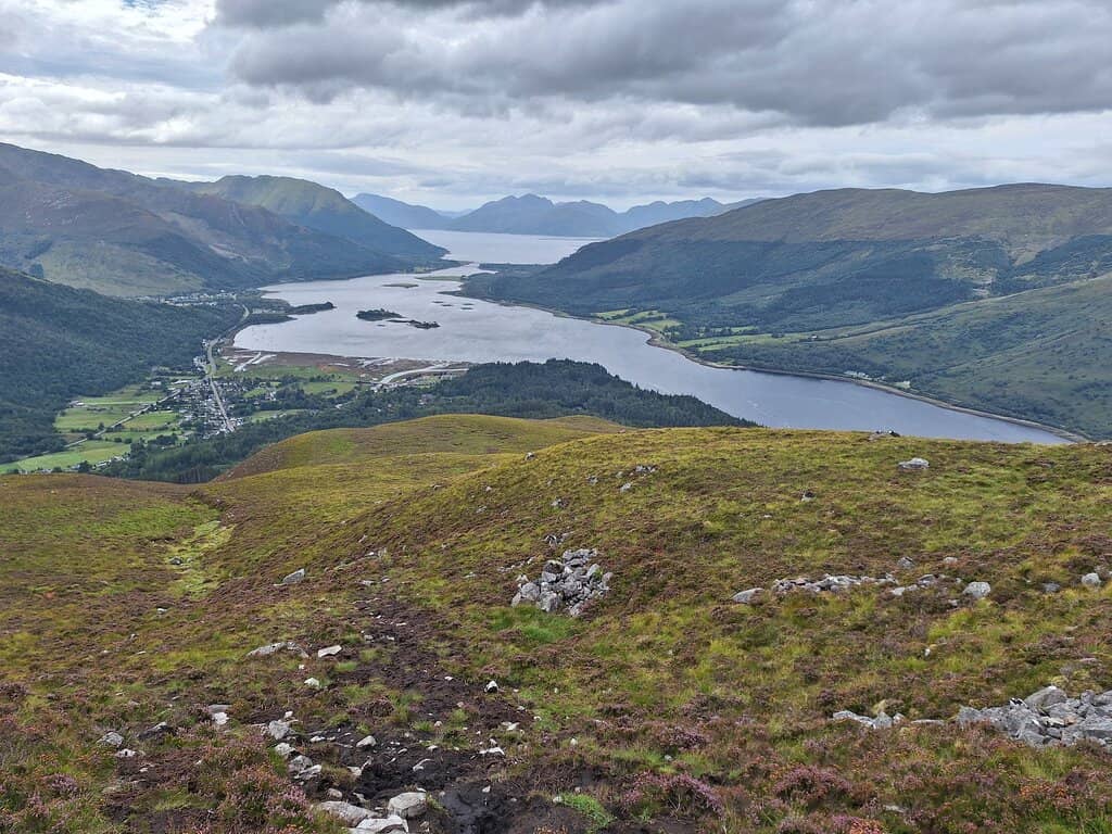 Summit Views