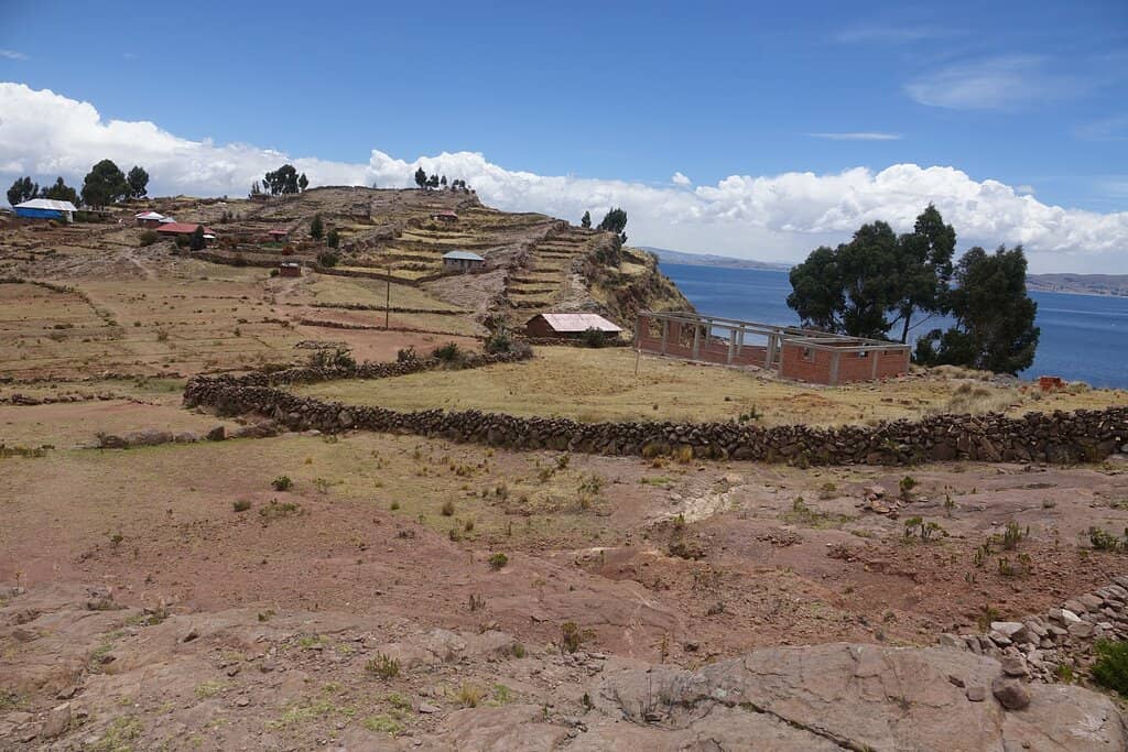 Andean Cultural Immersion