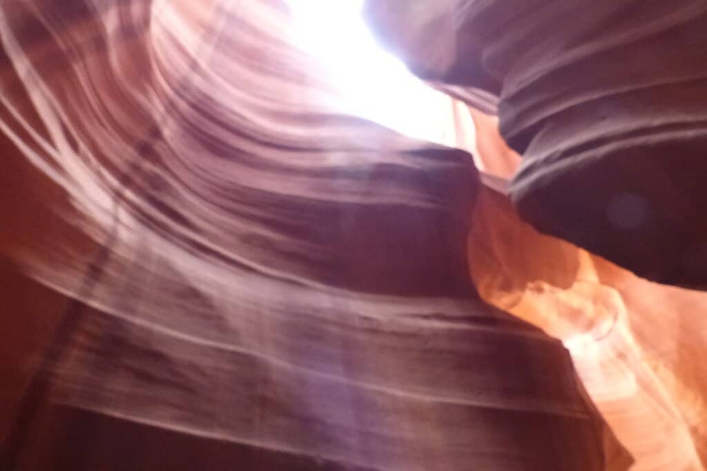 Vertical photo
