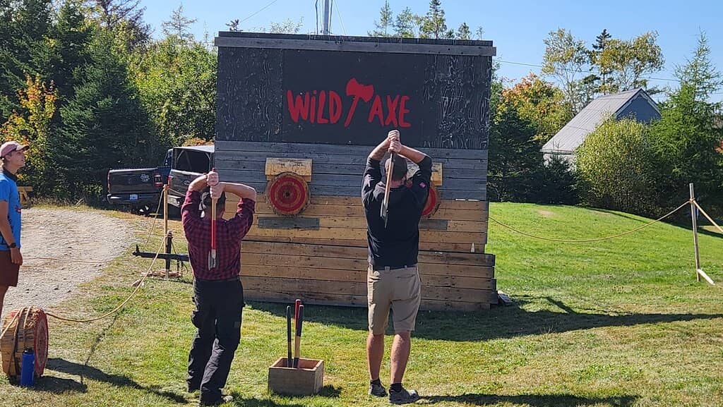 Interactive Exhibits