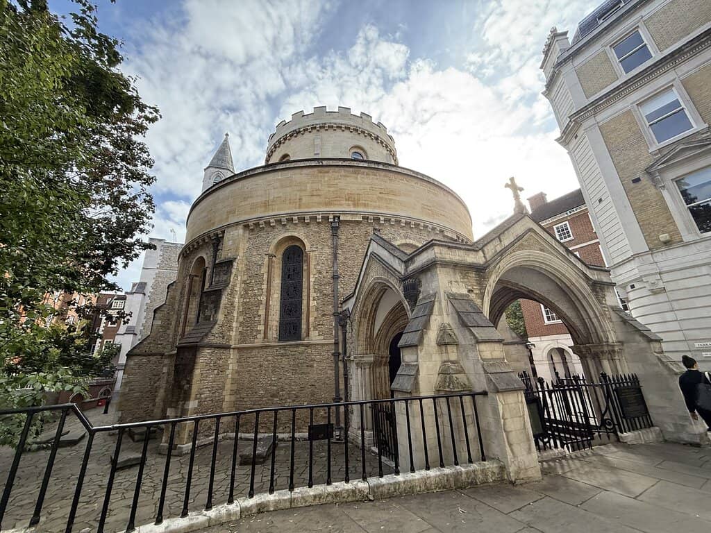 Atmospheric Bodmin Moor Setting