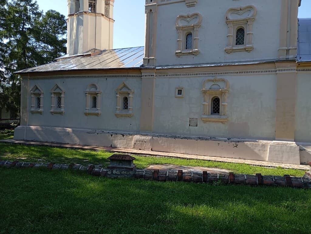 Artisan and History Exhibitions