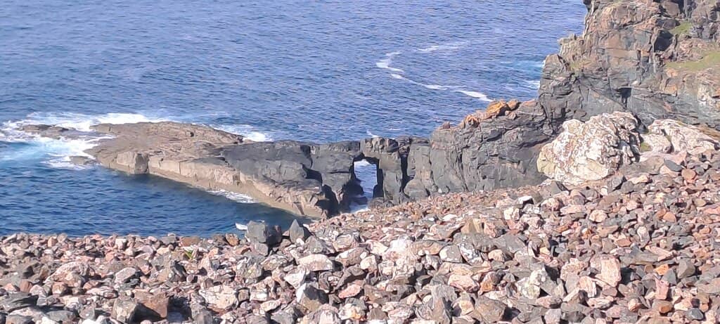 Subterranean Tunnels