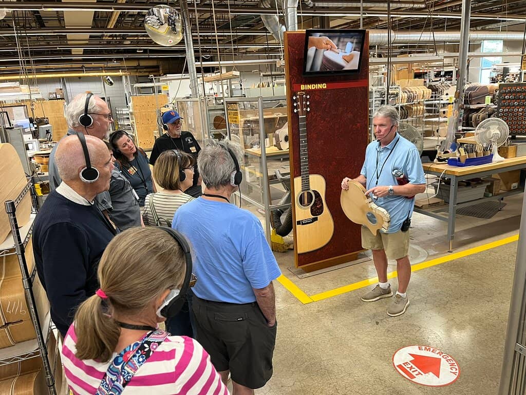 The Museum Collection