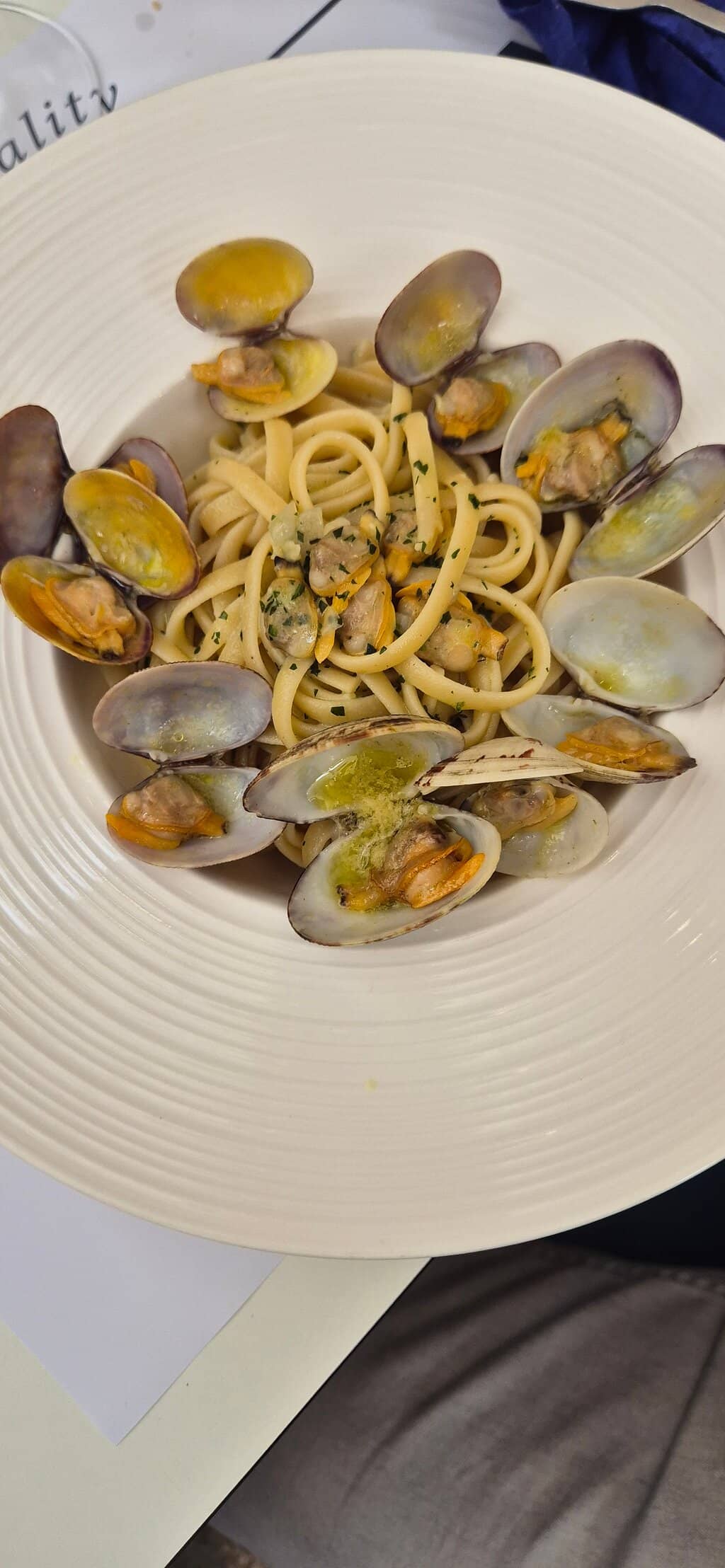 Exquisite Seafood Platters