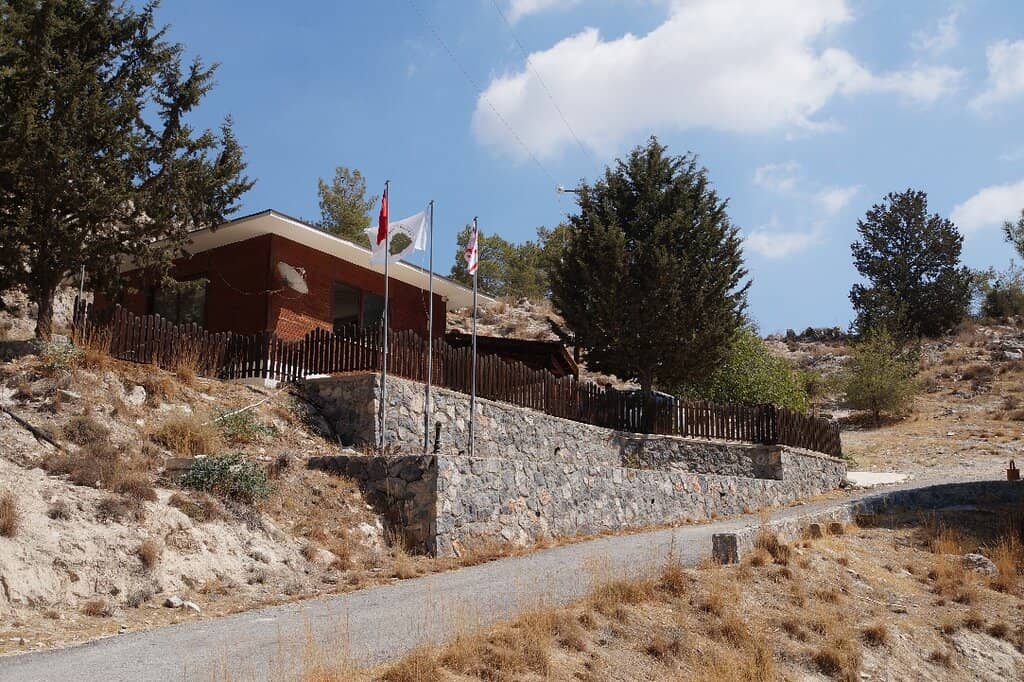 Cool Underground Escape