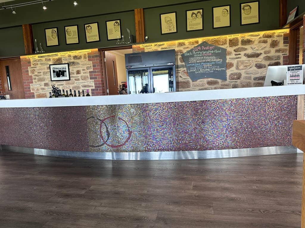 Grazing Platters & Vegan Feasts