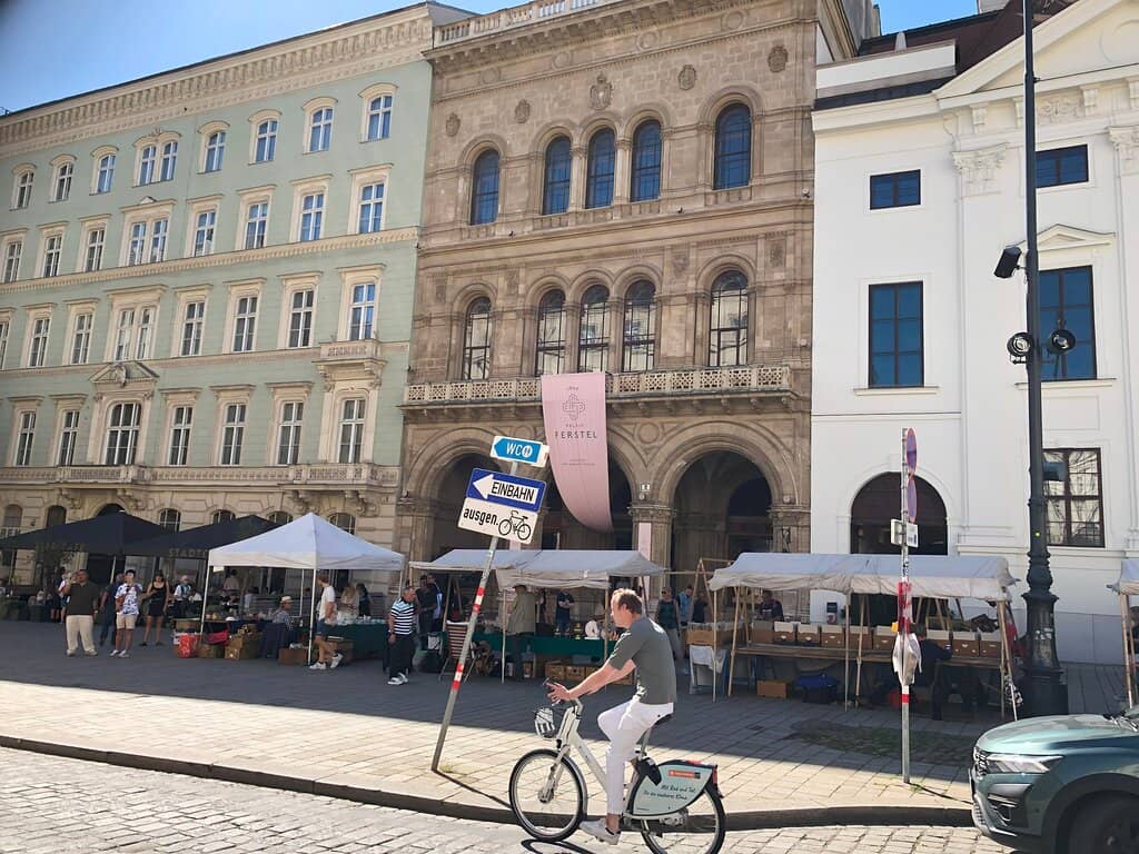 Café Central