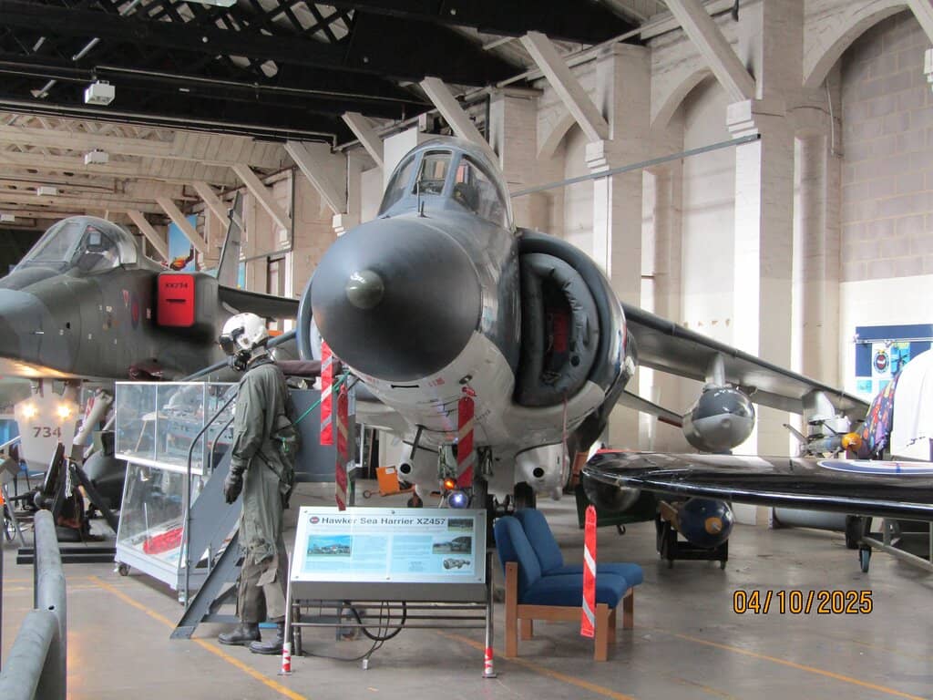 Royal Flying Corps Section