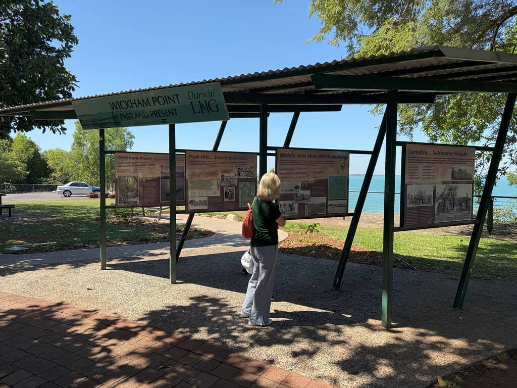 Scenic Waterfront Views