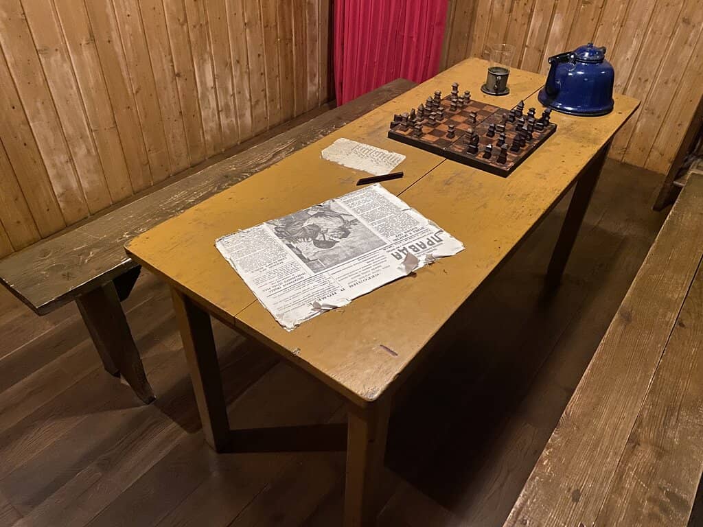 Death Railway History