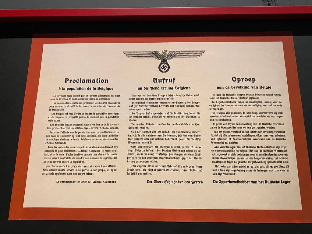 Artistry and Storytelling