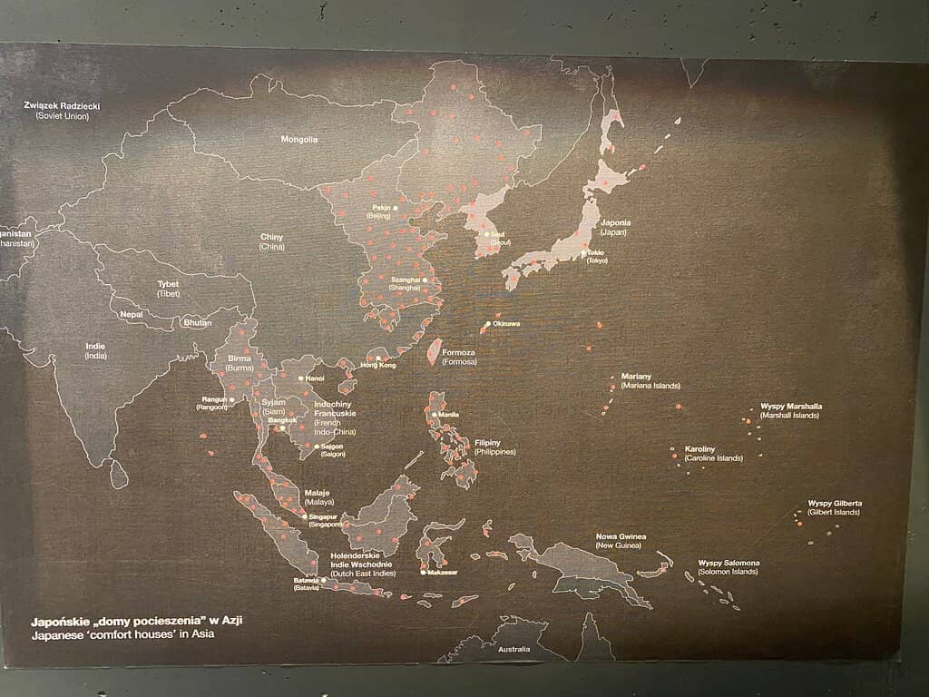 WWII Atrocities