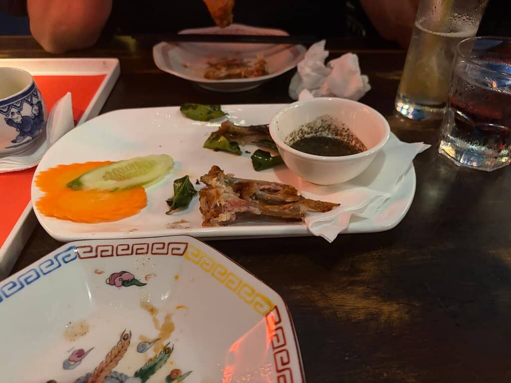 Delicious Dim Sum & Asian Fusion