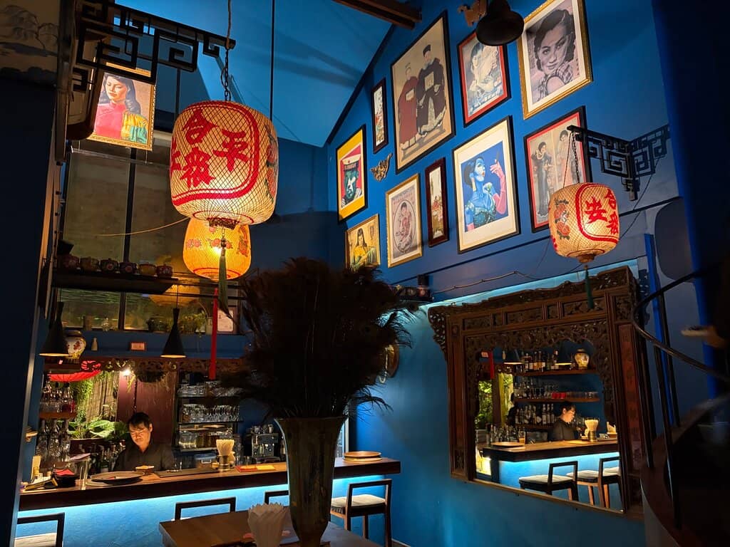 Curated Cocktails with Local Twist