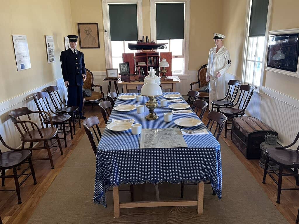 Passionate Docent Tours