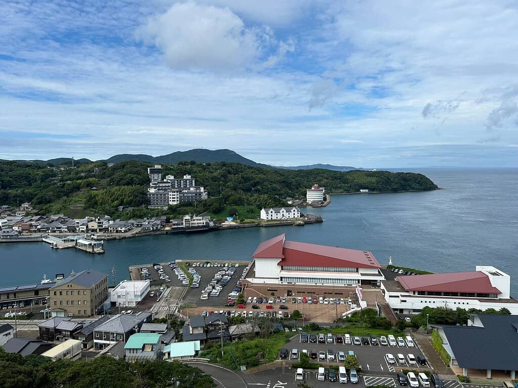 Nighttime Illumination